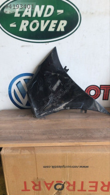 VOLKSWAGEN BEETLE SOL ÖN ÇAMURLUK