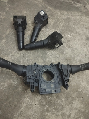 Nissan xtrail t31 sinyal kolu