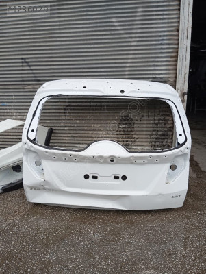 Hyundai Tucson Modeli İçin Çıkma Bagaj Kapağı