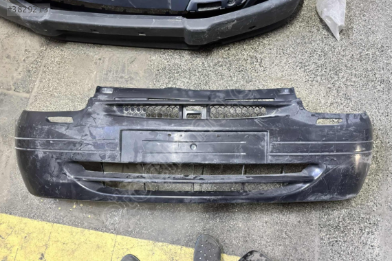 RENAULT CLİO ÖN TAMPON EYUPCAN OTO'DA