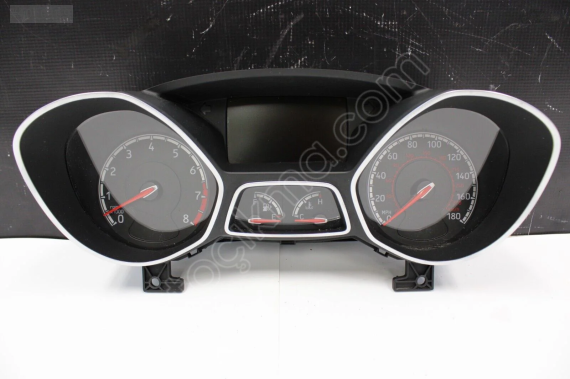 FORD FOCUS GÖSTERGE PANELİ