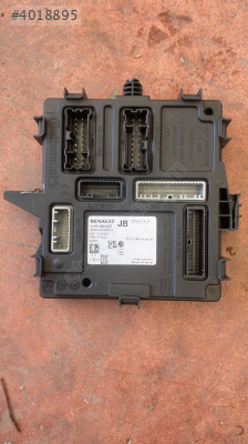 RENAULT CLİO 5 UCH BEYNİ 28B26838R