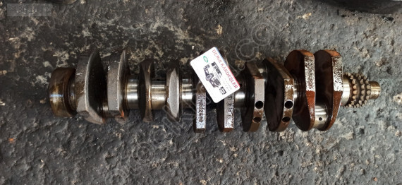 Land Rover discovery 2 td5 çıkma krank