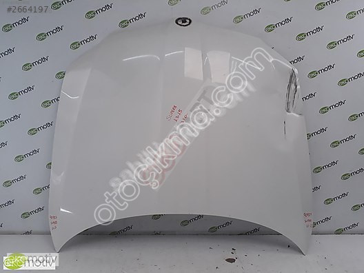 SKODA SUPERB 13-15 MOTOR KAPUTU 3T0823031B