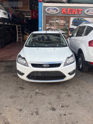 FOCUS 2,5 ÖN KOMPLE SET