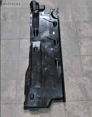 SKODA SUPERB 2008-2016 SAĞ TABAN MUHAFAZASI SIFIR 3T0825202B