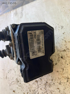 3AA614109BK VW PASSAT B7 VW CC ABS BEYNİ