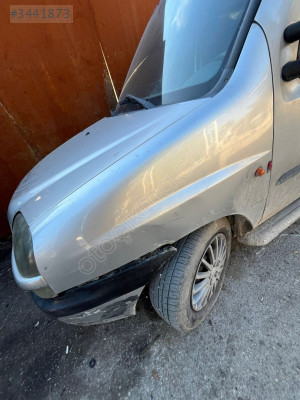 FİAT DOBLO SOL ÖN ÇAMURLUK ORJİNAL