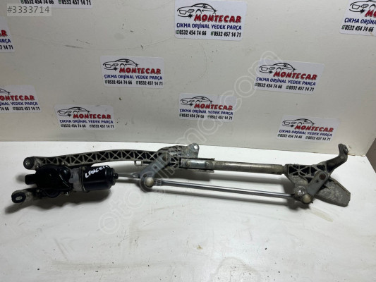 MİTSUBİSHİ LANCER SİLECEK MOTORU HATASIZ MONTECAR 2