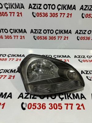 TUCSON SAĞ ÖN FAR ORJİNAL ÇIKMA