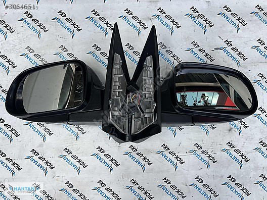 SsangYong Korando Sports Dikiz Aynası Sıfır