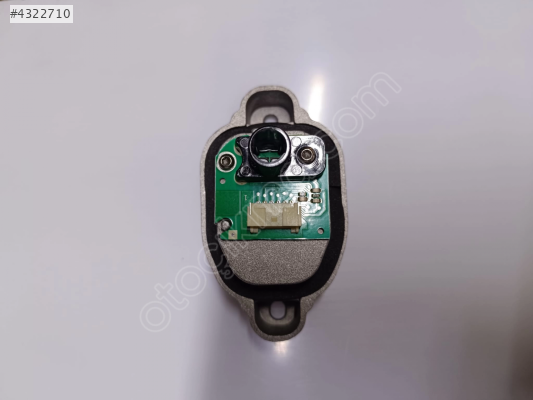 BMW F30 320 LCI FAR LED MODÜLÜ 6 PİN SIFIR 2014-2018