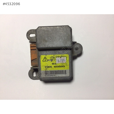 Rover 200 Airbag Beyni YWC103590