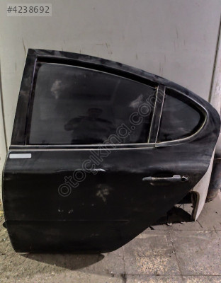 PROTON GEN 2 SOL ARKA KAPI DOLU ORİJİNAL PARÇA