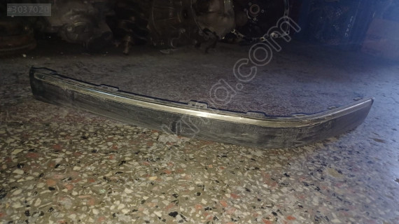 Peugeot 406 ön tampon sol bant