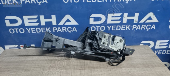 FORD C-MAX SOL KAPI KİLİDİ ÇIKMA ORJİNAL AM5A U21813 AC