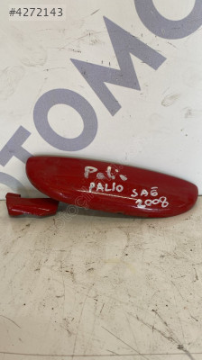 fiat palio 2008 sağ kapı dış açma kolu (son fiyat)