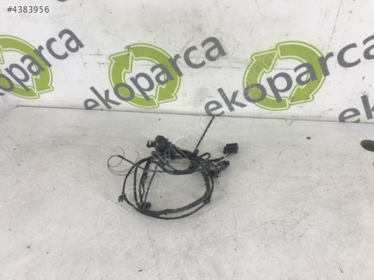 SKODA KAROQ 2017 2024 ÖN TAMPON PARK SENSOR TESİSATI 57A971095M