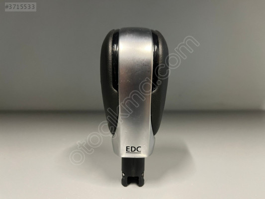 MEGANE 4 OTOMATİK VİTES TOPUZU EDC ŞANZIMAN ORJİNAL