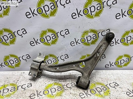 MERCEDES CLA 2013 2018 W246 SOL ÖN SALINCAK A2463330300