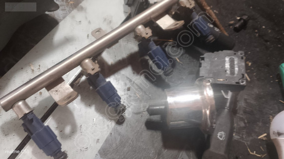 CHERY TİGGO 3 ENJEKTÖR VE KÜTÜK