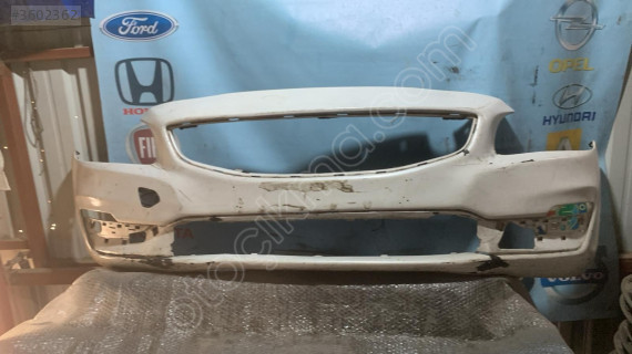2013-2018 VOLVO S40 V60 ÖN TAMPON