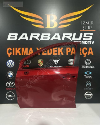 2019-21 SUZUKI SX4 Sol Ön Kapı - Oto Çıkma Parçaları