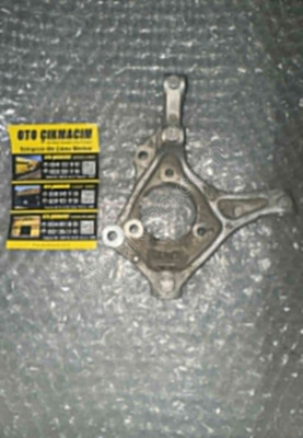 OPEL ASTRA K SAĞ ÖN TAŞIYICI 39030300