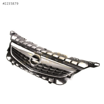 Opel Astra J Ön Panjur KOMPLE 2010-2012 2233067