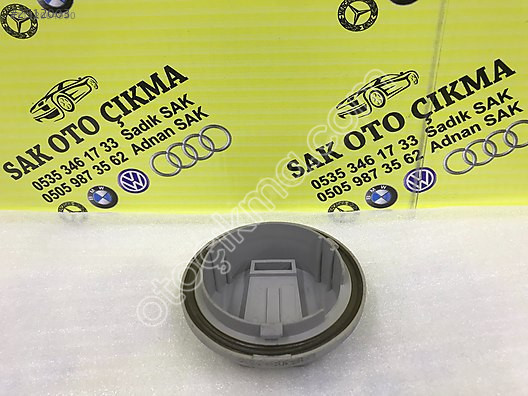ALFA ROMEO 156 FAR KAPAĞI / KISALAR İÇİN / 2002-2007