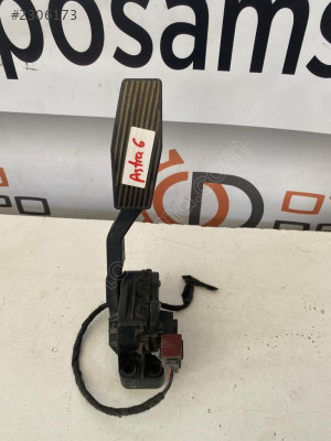 Opel Astra G Gaz Pedalı Hatasız Orjinal Çıkma