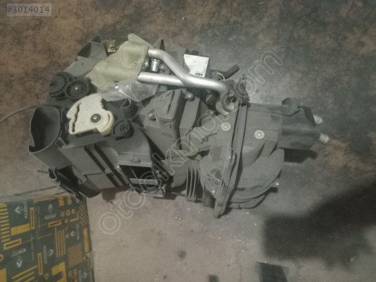 Fiat albea kalorifer kutusu 735352334
