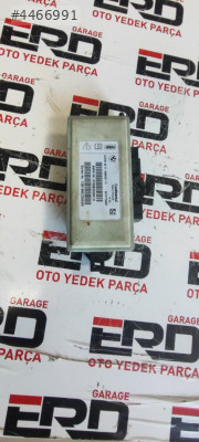 BMW X4 AİRBAG BEYNİ 9385025-01