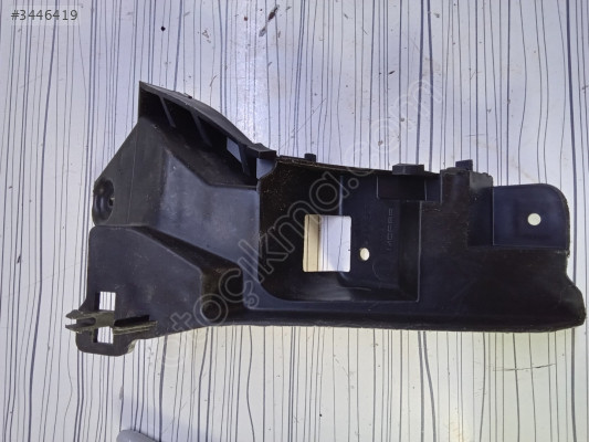 FIAT Egea Arka İç Sağ Tampon Ayağı 52015951