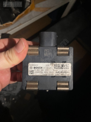 WHATSAPTAN siparişler jeep radar sensörü 0203301339