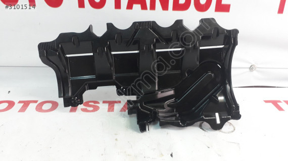 Mercedes C 205 YAĞ POMPA SÜZGEÇİ A6261860015 DİZEL