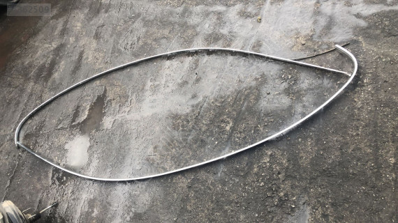 RENAULT LAGUNA3 TAVAN ÇITALARI SAĞ/SOL OTO FEDAİ