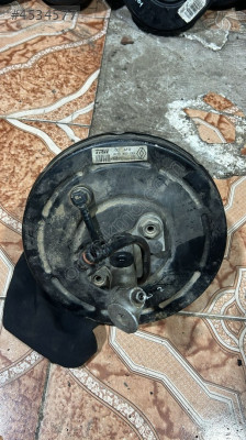 Renault megan 2 Westinghouse