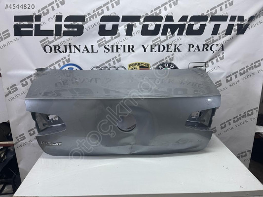 VOLKSWAGEN PASSAT BAGAJ KAPAĞI