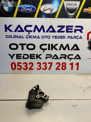 RENAULT MEGANE 4 GAZ KELEBEGİ