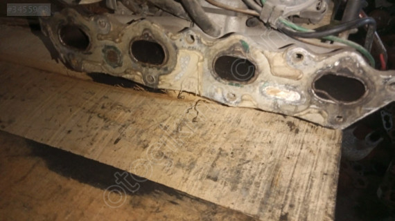 Mazda323 1.6 emme manifoldu yedek parça