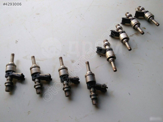 PORSCHE PANAMERA 4.8/3.6 ENJEKTÖR SETİ 948110128