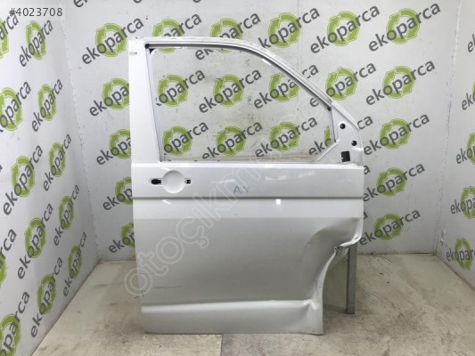 VOLKSWAGEN TRANSPORTER 2007 2024 ÇIKMA SOL ÖN KAPI 7E0831055