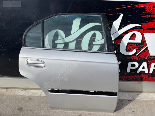 HONDA CIVIC 96-01 IES SAĞ AKRA KAPI KOMPLE DOLU HATASIZ