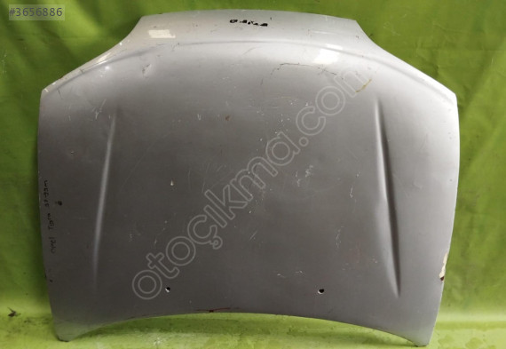 opel tigra kaput