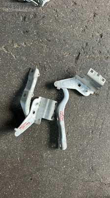 2016 RENAULT TALİSMAN 1.6 DCİ KAPUT MENTEŞELERİ AD