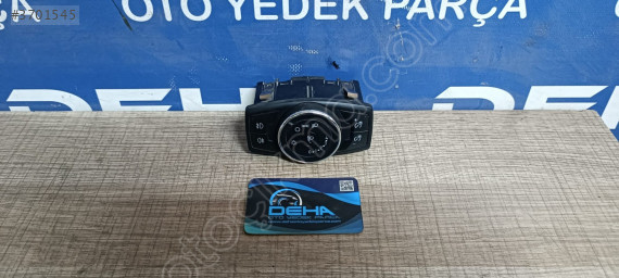 FORD FOCUS COURİERFAR AÇMA ANAHTARI AV1T-13D061-CB