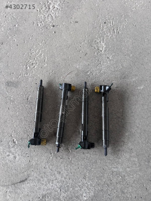 Sprinter w212 w204 651 kodlu enjektör