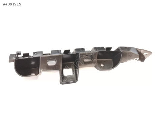 3AA807183 VW PASSAT 11-14 SOL TAMPON BRAKETİ ÖN