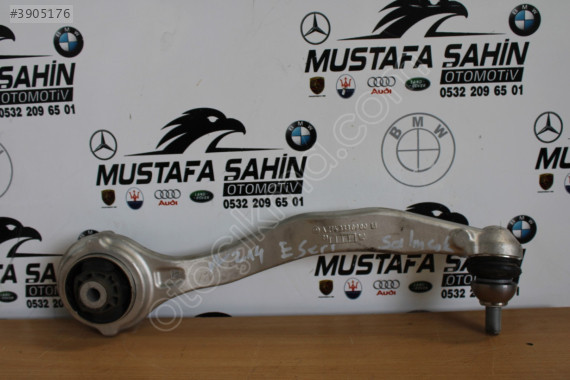 MERCEDES E SERİSİ W214  SALINCAK ÇIKMA ORİJİNAL A2143330900